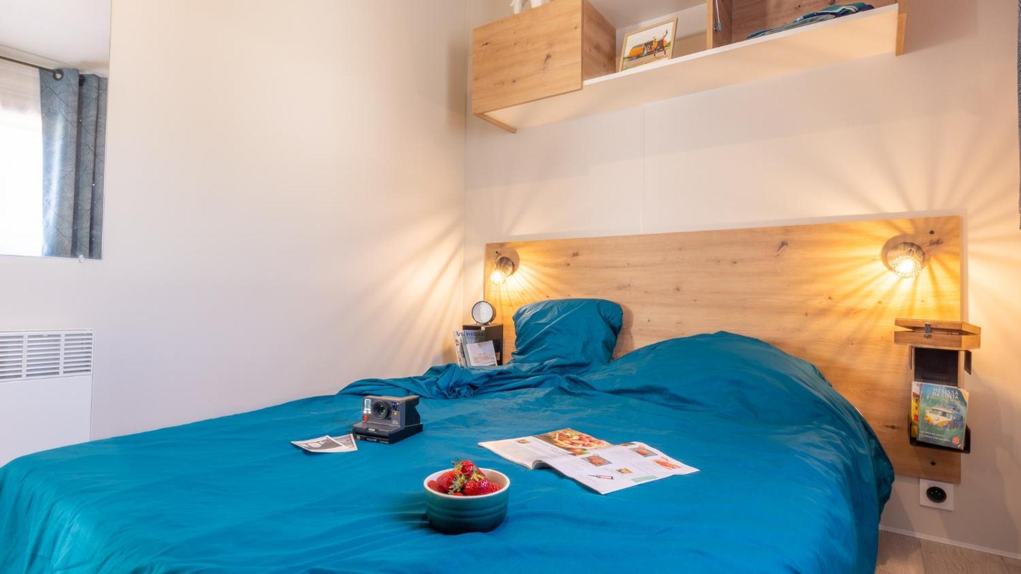 Camping Aubigny-Les Clouzeaux Aubigny  외부 사진